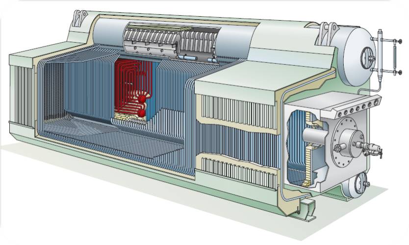 Boiler Tube Leak Detection Software - LeakAlert