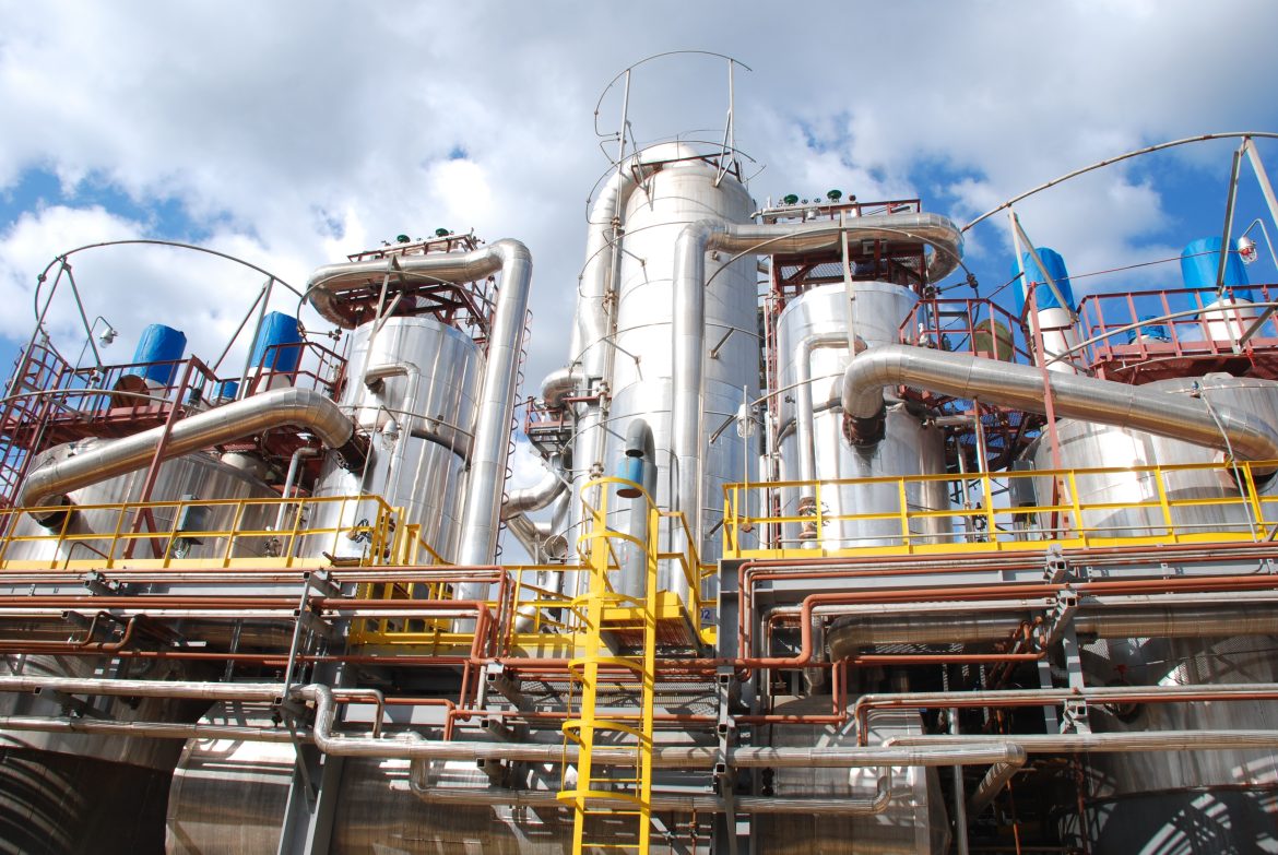 Process Safety Management (PSM) and Risk Management Program (RMP)