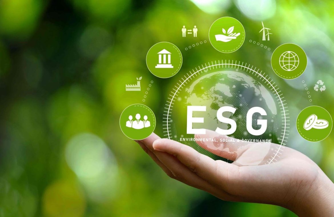 esg and sustainability